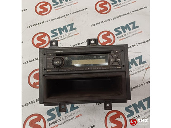 Электрическая система VOLVO