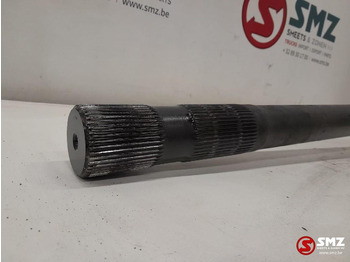 Рама/ Шасси для Грузовиков Volvo Occ steekas met sper Volvo: фото 3 Рама/ Шасси для Грузовиков Volvo Occ steekas met sper Volvo: фото 3