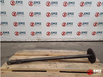 Рама/ Шасси VOLVO