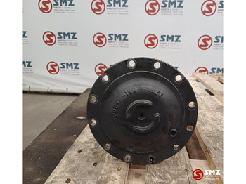 Рама/ Шасси для Грузовиков Volvo Occ steekas zonder sper Volvo: фото 4 Рама/ Шасси для Грузовиков Volvo Occ steekas zonder sper Volvo: фото 4