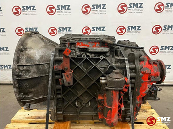 Коробка передач VOLVO