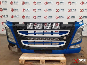 Решётка радиатора VOLVO