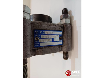 Ось и запчасти для Грузовиков ZF Occ PTO NH1C: фото 4