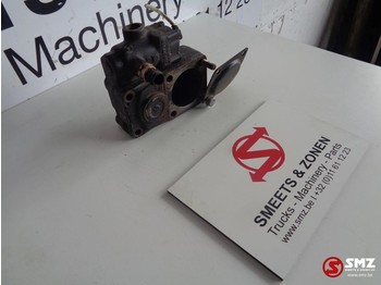 Гидравлика ZF