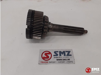 Коробка передач ZF