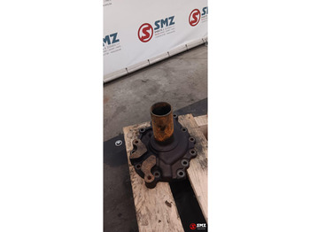 Коробка передач ZF
