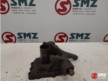 Коробка передач ZF