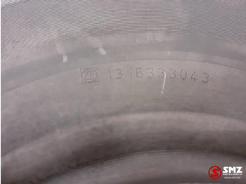 Коробка передач для Грузовиков ZF Occ synchronisatiering ZF: фото 3