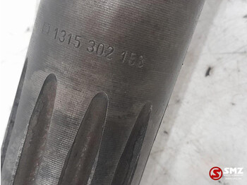 Коробка передач для Грузовиков ZF Occ versnellingsbak ingaande as ZF: фото 4