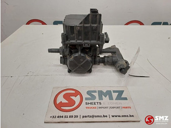 Запчасти для Грузовиков Mercedes-Benz Occ EBS modulator Mercedes: фото 3