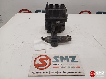 Запчасти для Грузовиков Mercedes-Benz Occ EBS modulator Mercedes: фото 4