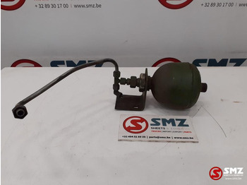 Гидравлика для Грузовиков Zettelmeyer Occ hydraulische acumulator Zettelmeyer: фото 3 Гидравлика для Грузовиков Zettelmeyer Occ hydraulische acumulator Zettelmeyer: фото 3