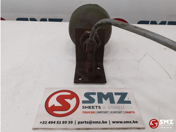 Гидравлика для Грузовиков Zettelmeyer Occ hydraulische acumulator Zettelmeyer: фото 2 Гидравлика для Грузовиков Zettelmeyer Occ hydraulische acumulator Zettelmeyer: фото 2