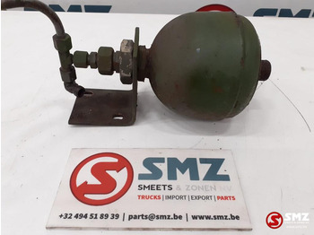 Гидравлика для Грузовиков Zettelmeyer Occ hydraulische acumulator Zettelmeyer: фото 5 Гидравлика для Грузовиков Zettelmeyer Occ hydraulische acumulator Zettelmeyer: фото 5