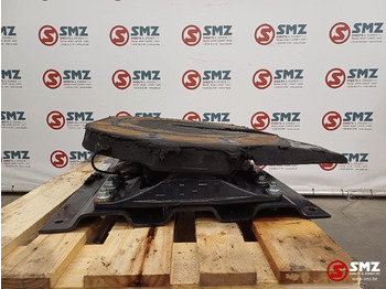 Седло для Грузовиков jost Occ koppelschotel + montageplaat JSK42 JOST: фото 3