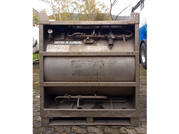 Танк-контейнер