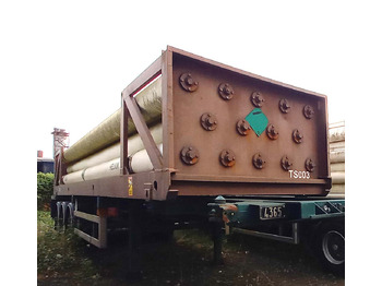 Полуприцеп-цистерна FRUEHAUF