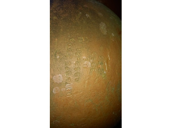 Полуприцеп-цистерна SCHMITZ Gas tube semi-trailer used for helium, hydrogen, oxygen, nitrogen, argon, methane, CNG: фото 5 Полуприцеп-цистерна SCHMITZ Gas tube semi-trailer used for helium, hydrogen, oxygen, nitrogen, argon, methane, CNG: фото 5