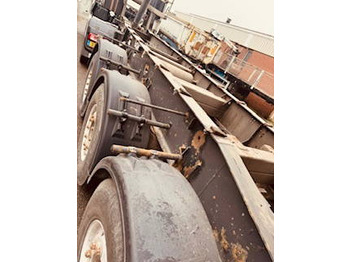 Самосвальный полуприцеп Schmitz Cargobull 24 cub: фото 5 Самосвальный полуприцеп Schmitz Cargobull 24 cub: фото 5