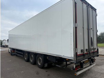 Полуприцеп-рефрижератор Schmitz Cargobull Vector 1550 liftas: фото 2