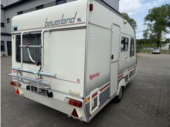Прицеп дача Beyerland Sprinter 400 – D 1998: фото 4