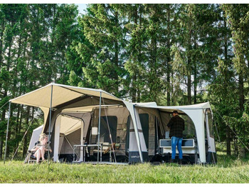 Прицеп дача