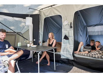 Прицеп дача Camp-let North: фото 3