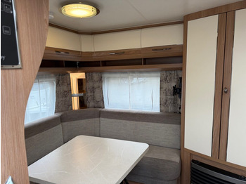 Прицеп дача Hobby De Luxe 455 UF 2020: фото 5