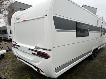 Новый Прицеп дача PRESTIGE 720 WQC 2024: фото 4