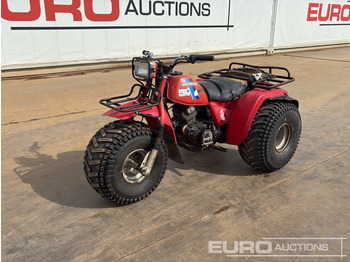 Квадроцикл HONDA