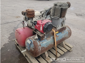 Воздушный компрессор HONDA