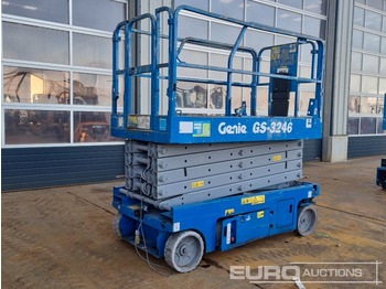 Подъёмник GENIE