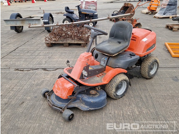 Газонокосилка HUSQVARNA