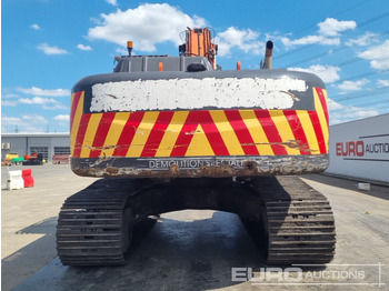 Гусеничный экскаватор 2011 Hitachi ZX350LC-3: фото 4
