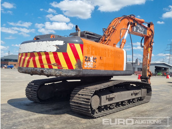 Гусеничный экскаватор 2011 Hitachi ZX350LC-3: фото 5