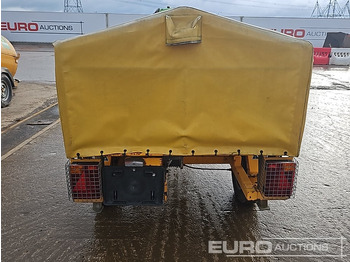 Лебёдка 2012 CBS 821: фото 4