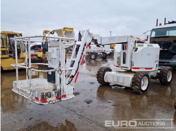 Подъёмник GENIE Z34/22