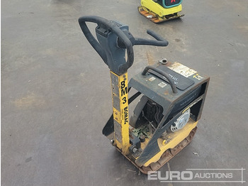 Асфальтоукладочная техника BOMAG