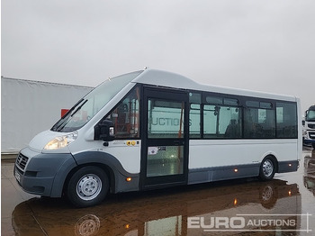 Микроавтобус FIAT Ducato