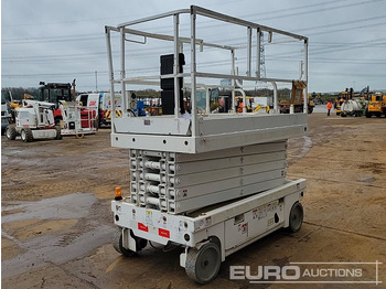 Подъёмник HAULOTTE