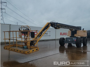 Подъёмник HAULOTTE