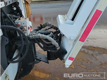 Подъёмник JLG