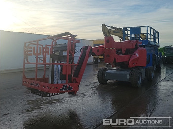 Подъёмник JLG