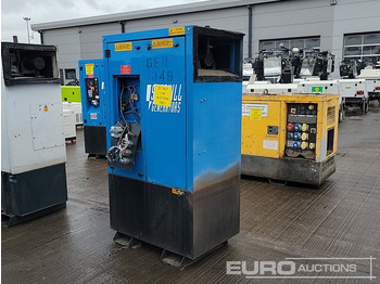 Электрогенератор