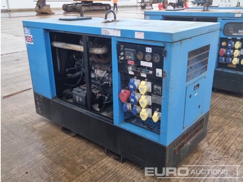 Электрогенератор