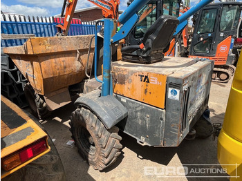 Мини-самосвал TEREX