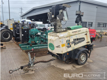 Осветительная мачта GENERAC