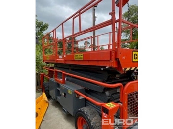 Подъёмник SKYJACK