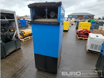 Электрогенератор 2015 Stephill SSDK10WT: фото 2