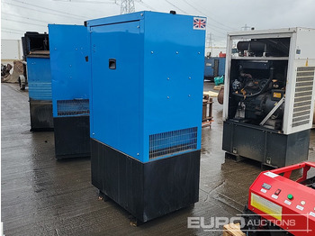 Электрогенератор 2015 Stephill SSDK10WT: фото 5